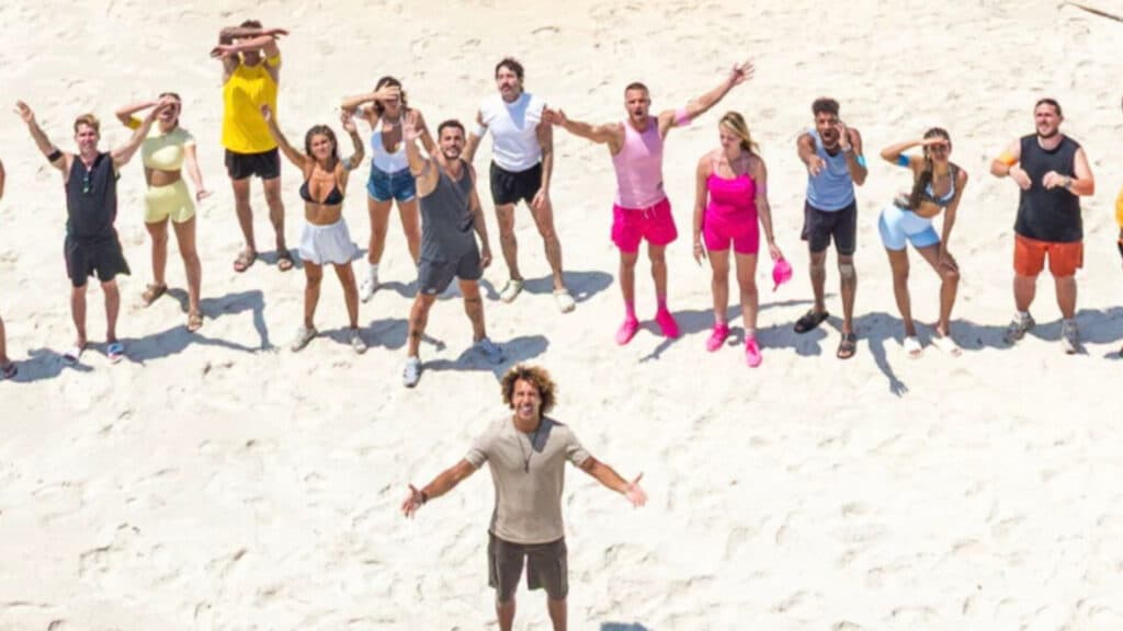 Les Apprentis aventuriers : Jade Lebœuf, Benoît Dubois, Laureen et Tino… tous les binômes de cette 9e saison