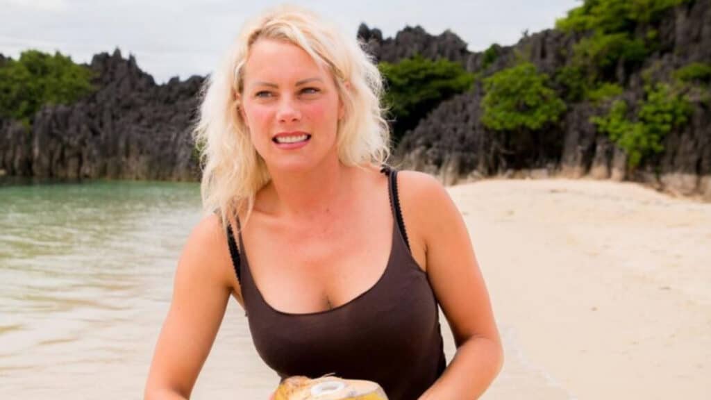 Anne-Sophie (Koh-Lanta 2023) : en deuil, elle annonce une triste nouvelle