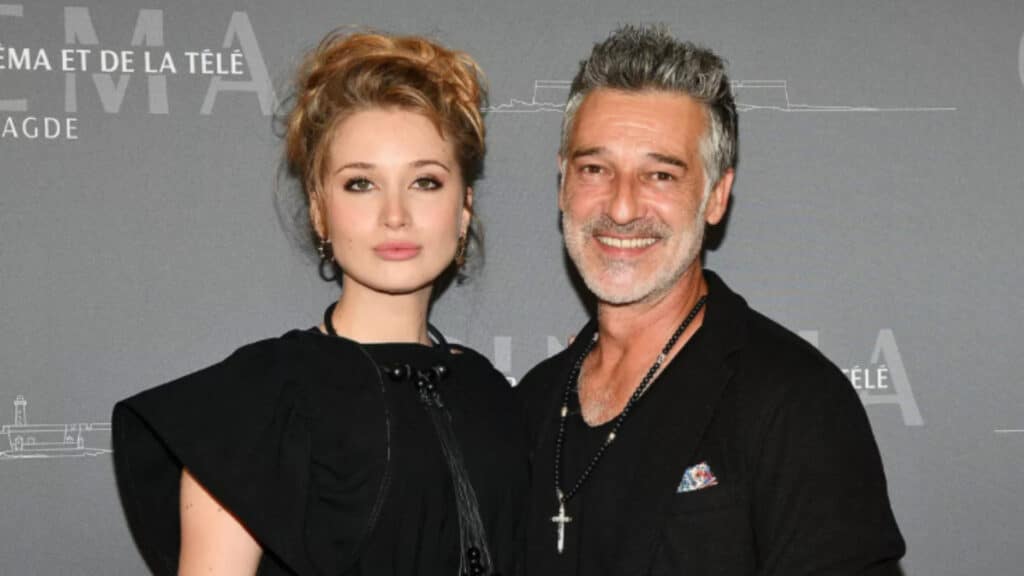 Ici tout commence : accusé d'avoir tenté d'étrangler sa compagne Catherine Davydzenka, Stéphane Blancafort écarté du tournage