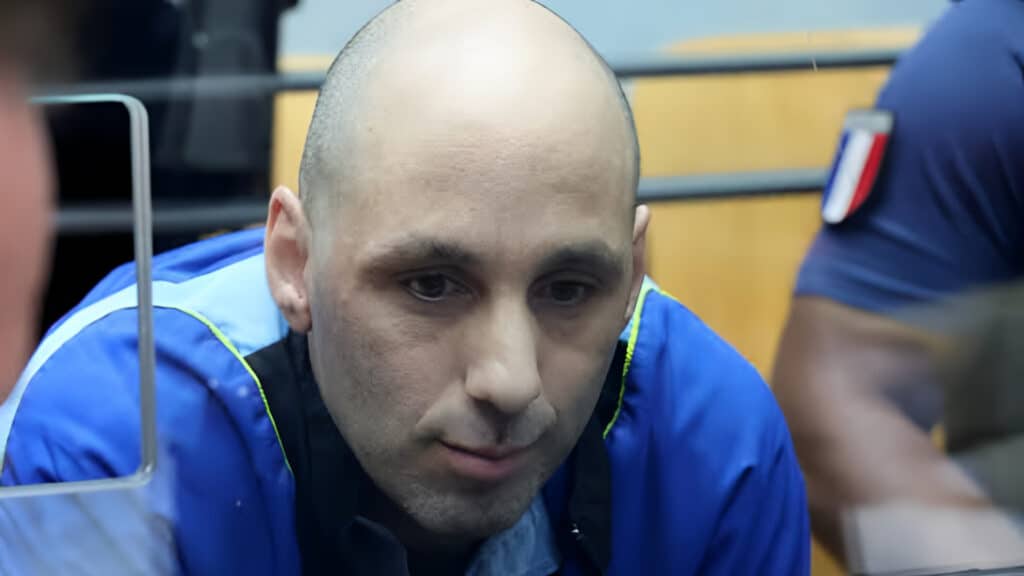 Affaire Delphine Aussaguel : Cédric Jubillar avait-il prémédité son acte ? Le bornage de son téléphone pourrait tout changer