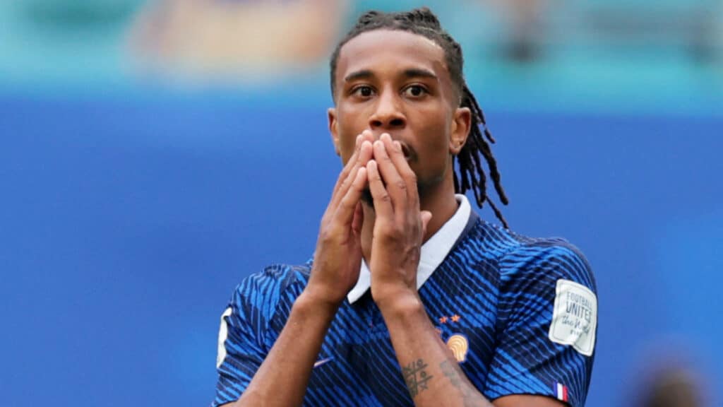 Michael Olise : le meilleur passeur de la Coupe du Monde 2026 aurait une fille cachée