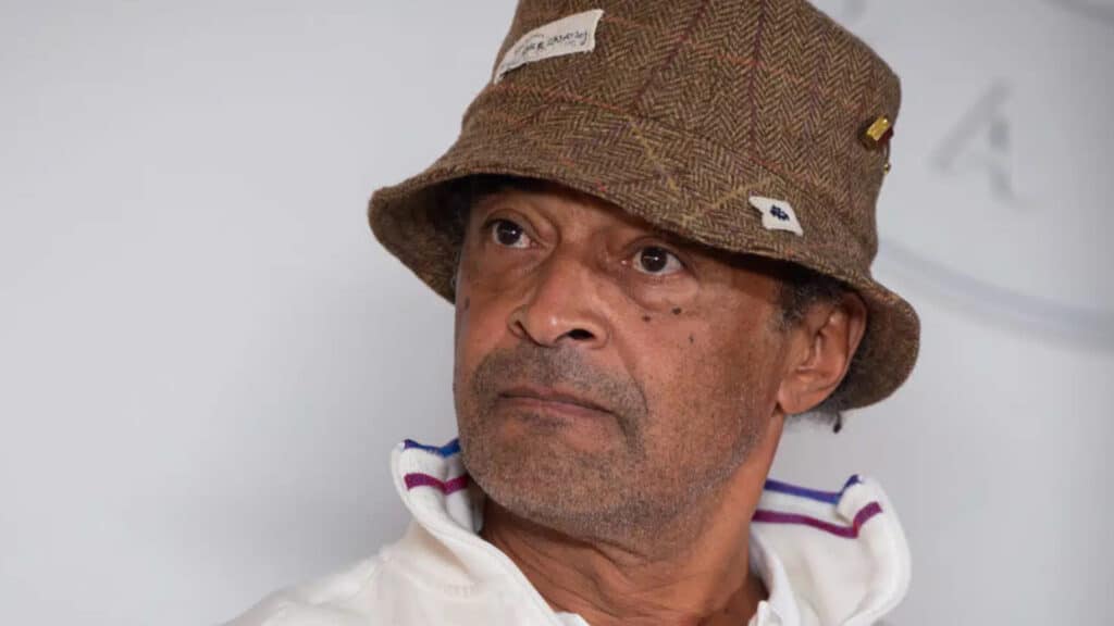 Yannick Noah : le chanteur dans le viseur d’une association qui accompagne les victimes de violences