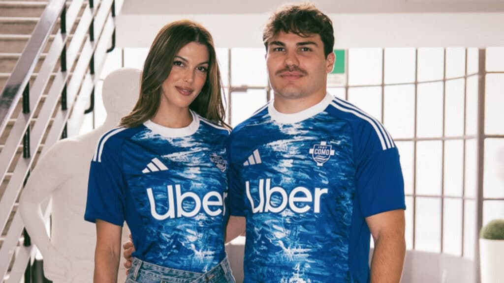 Iris Mittenaere et Antoine Dupont : toujours aussi amoureux, ils passent un cap dans leur relation