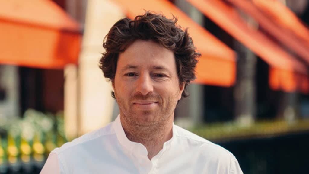 Jean Imbert (Top Chef) : le célèbre chef placé en garde à vue à Paris dans une enquête pour violences conjugales