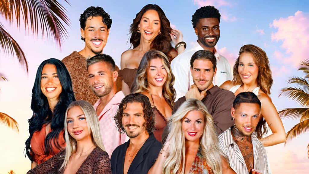 La Villa des coeurs brisés de retour : Carla Moreau, Tom Brusse, Nicolo… le casting complet et officiel de la prochaine saison