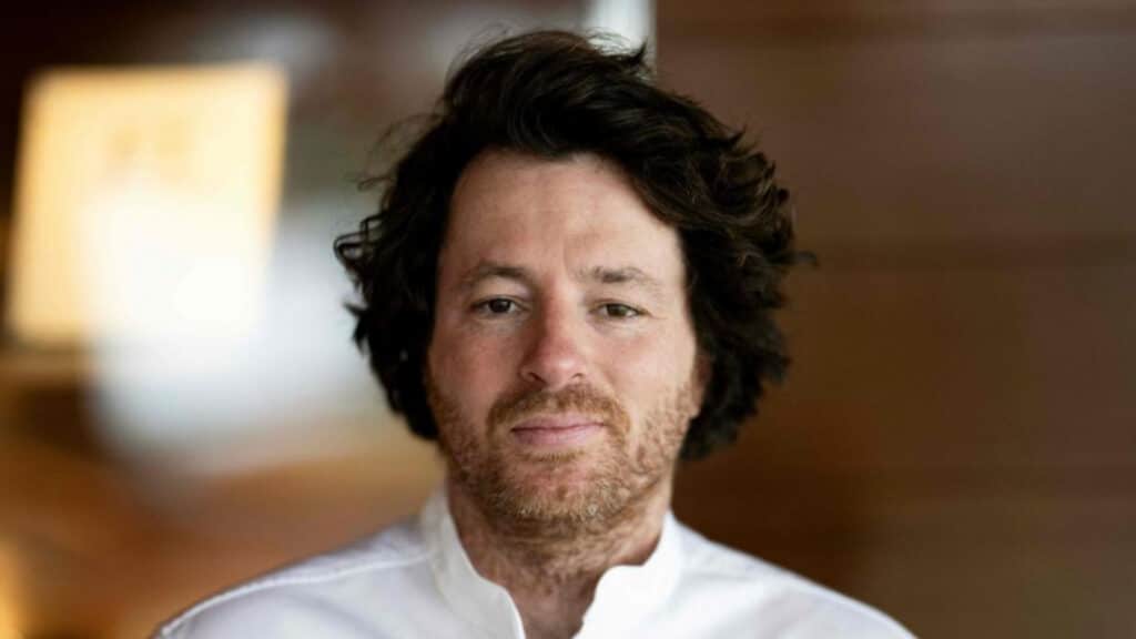 Jean Imbert (Top Chef) : après 36 heures de garde à vue, le chef cuisinier transféré au tribunal judiciaire de Paris