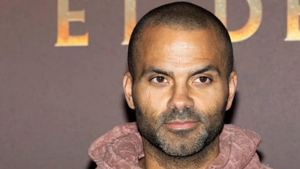Tony Parker : ce jour où il a retrouvé son père décédé des suites d’une crise cardiaque chez lui