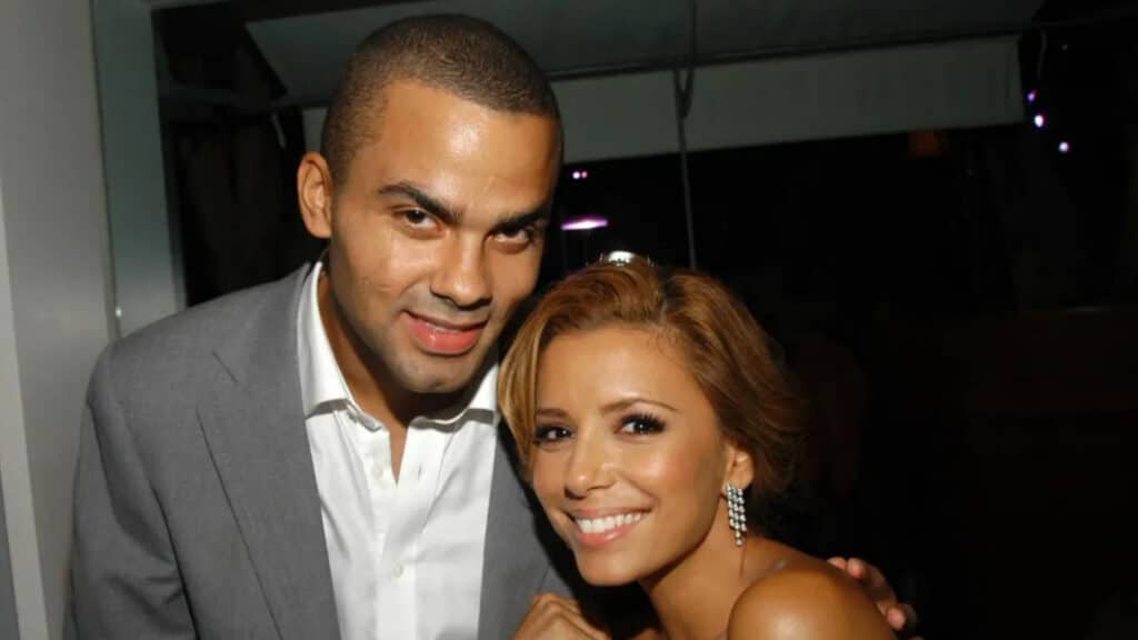 Tony Parker : il dit tout sur sa relation avec Eva Longoria, 15 ans après leur divorce