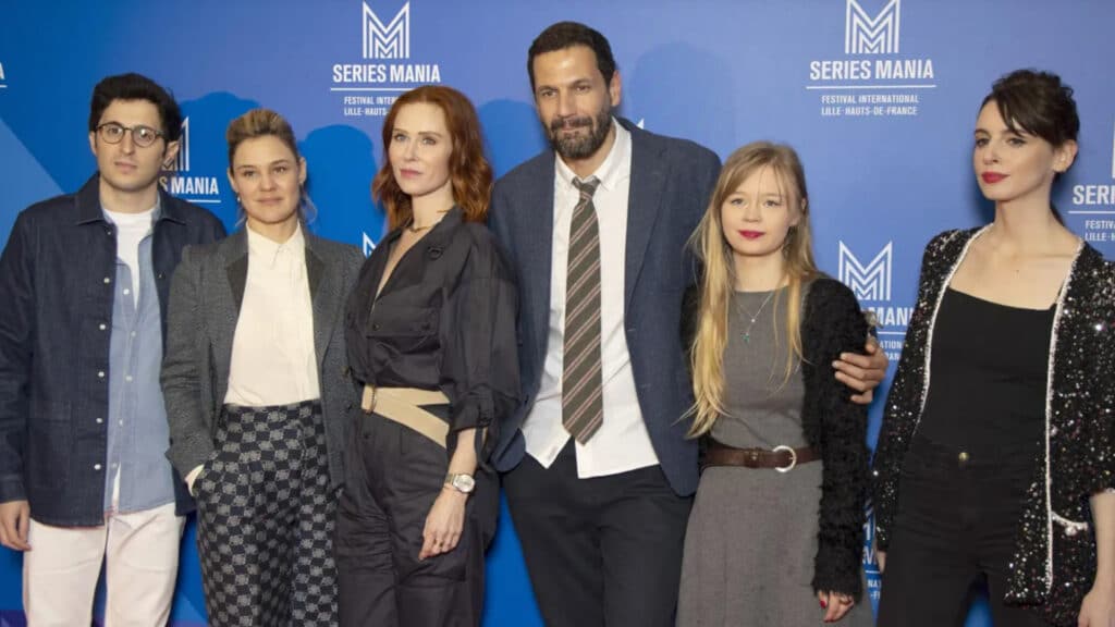 HPI : une actrice de la série lance un appel à l’aide et ouvre une cagnotte pour l'aider financièrement