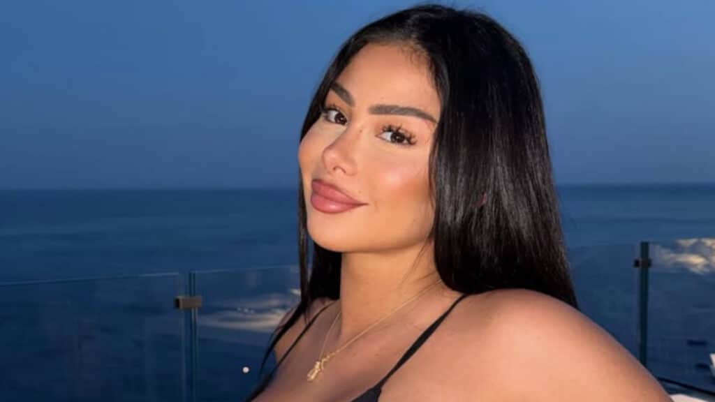 Maeva Ghennam : elle annonce le sexe de son premier enfant