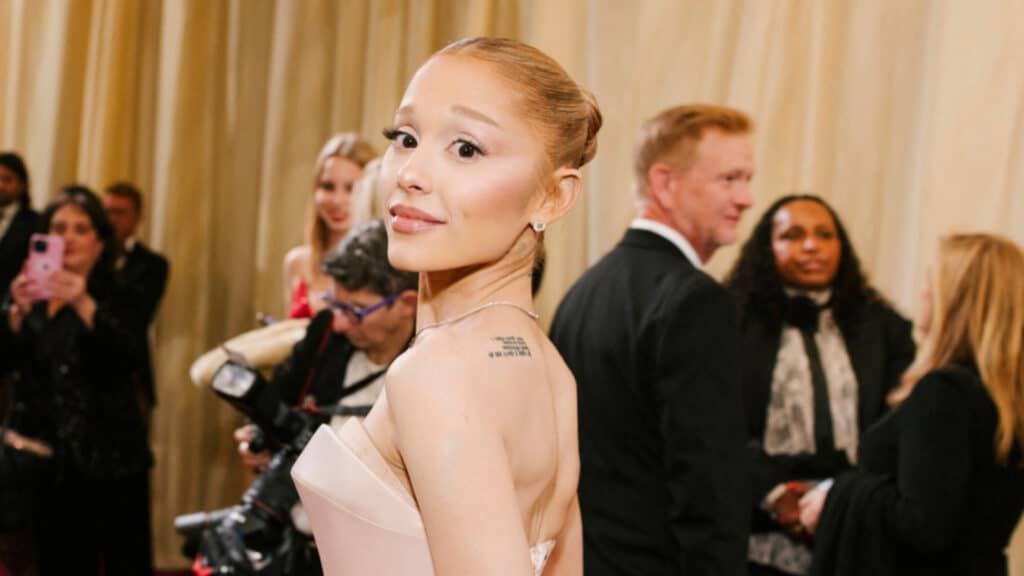 Ariana Grande : elle fait une pause dans sa carrière pour une triste raison