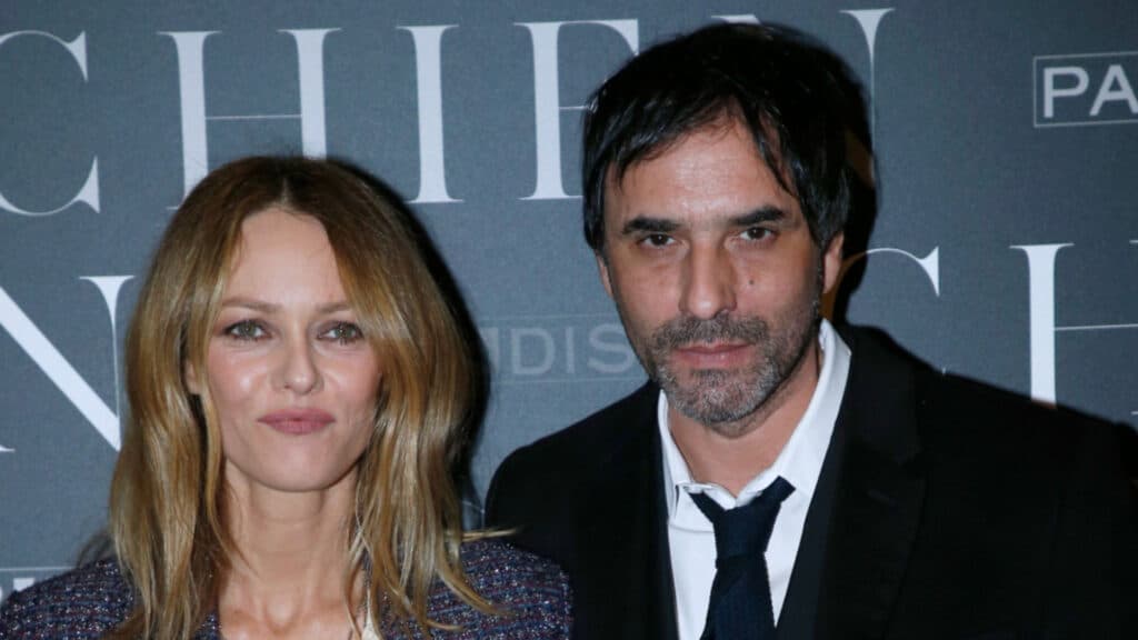 Vanessa Paradis et Samuel Benchetrit, c’est terminé : ils officialisent leur séparation