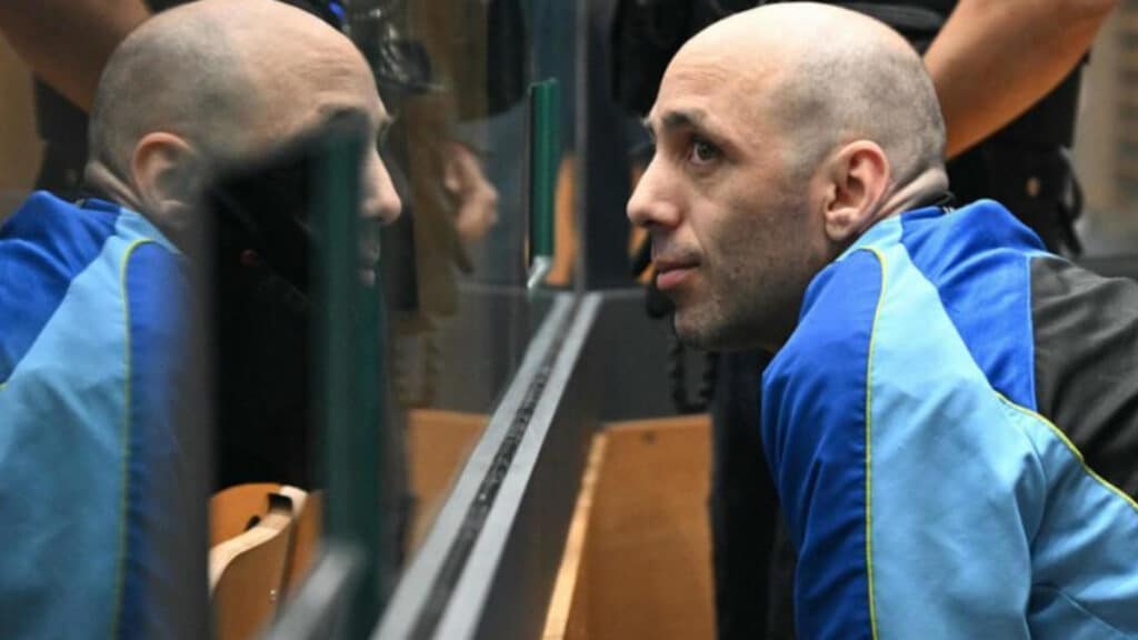 Cédric Jubillar : il est surpris en plein acte avec une visiteuse au parloir