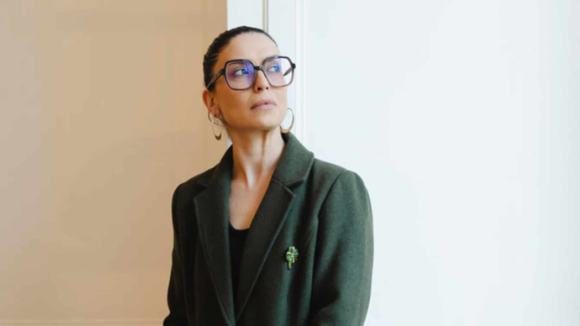 Lucie Bernardoni face à la justice : procès renvoyé, soutien de Christophe Licata… ce qu'il faut retenir de son audience du 29 septembre