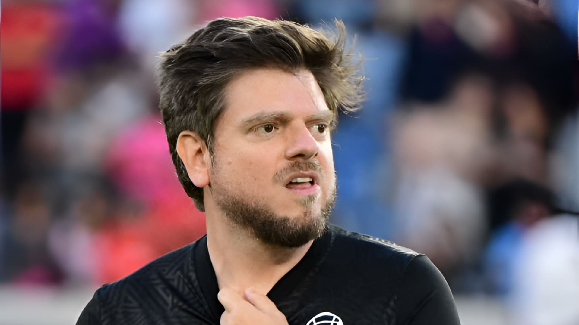 Greg Guillotin : on connaît la date de son jugement pour violences conjugales sur son ex-compagne