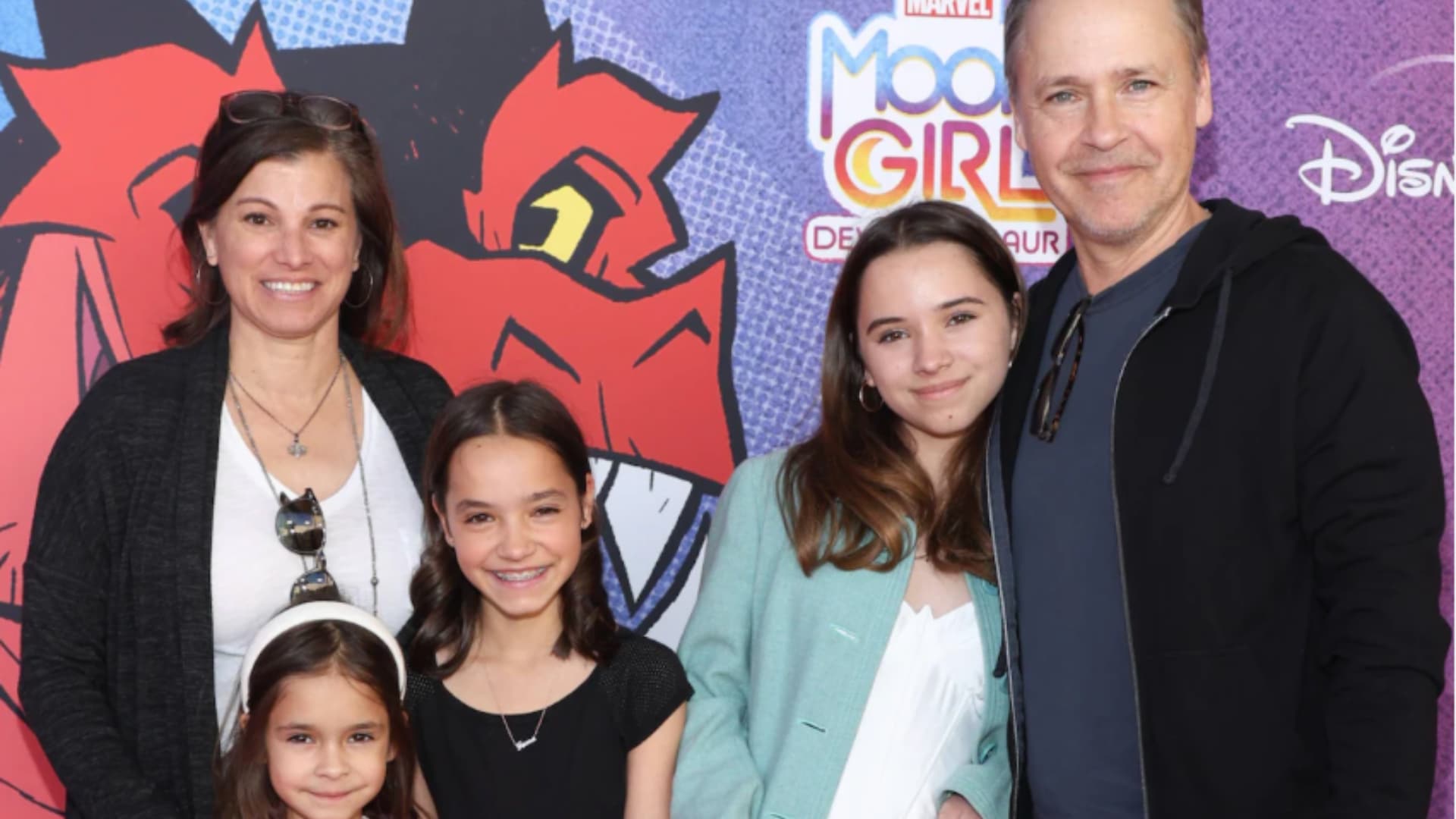 Chad Lowe (Pretty Little Liars) : l’acteur annonce le décès tragique de sa fille à seulement 13 ans