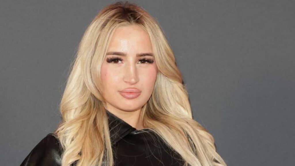 Polska : elle se confie sur "son choc émotionnel" après l’annonce volée de sa grossesse
