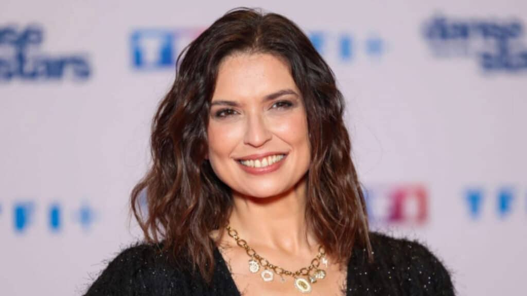 Lucie Bernardoni : avec la Star Academy, c’est officiellement fini