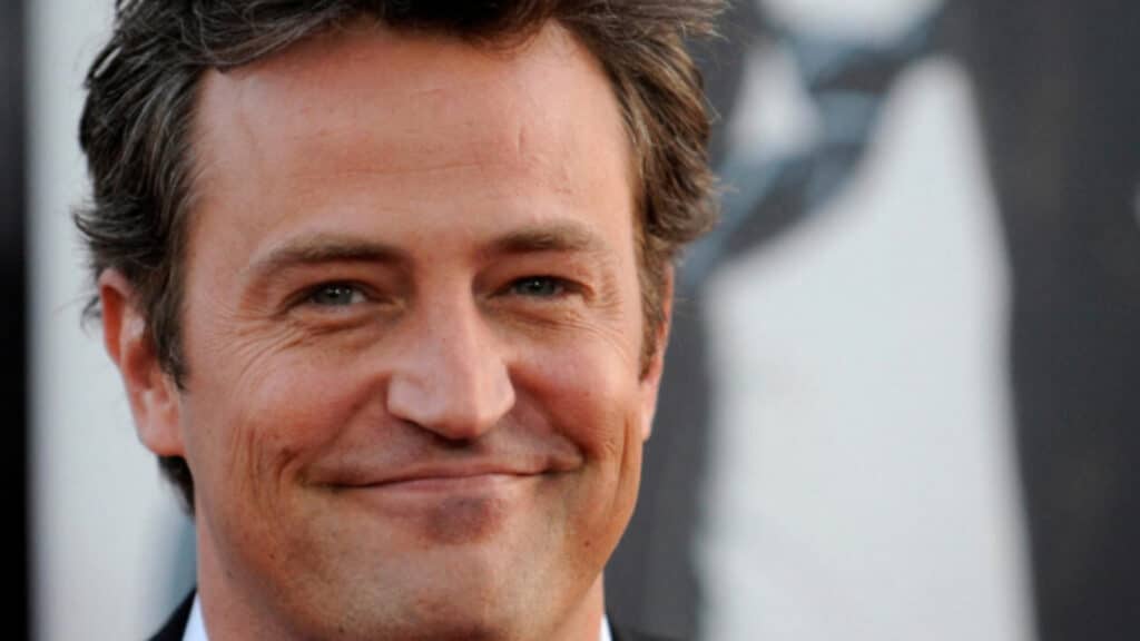 Matthew Perry : date de sortie, confessions inédites, archives… ce qu’il faut savoir sur le documentaire Netflix consacré à lui