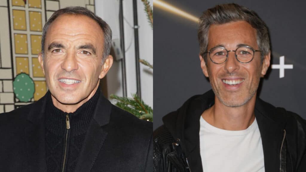 Star Academy : Nikos Aliagas donne les premiers indices sur le remplaçant de Michael Goldman, un homme "très concerné par la musique"