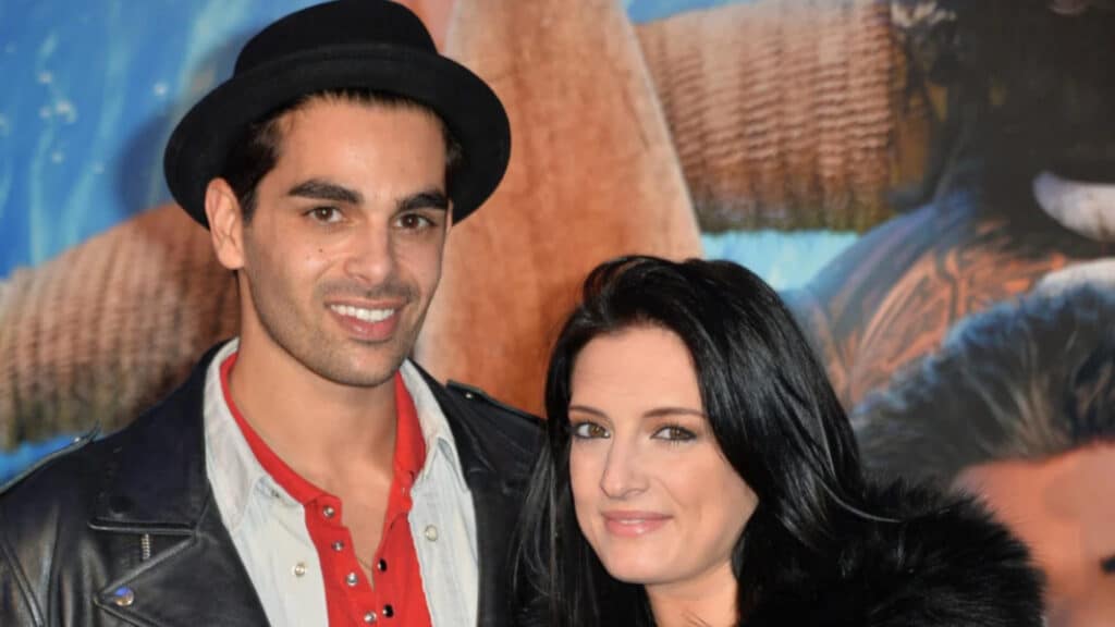 Christophe Licata : il officialise pour la première fois son divorce et met les choses au clair sur Lucie Bernardoni