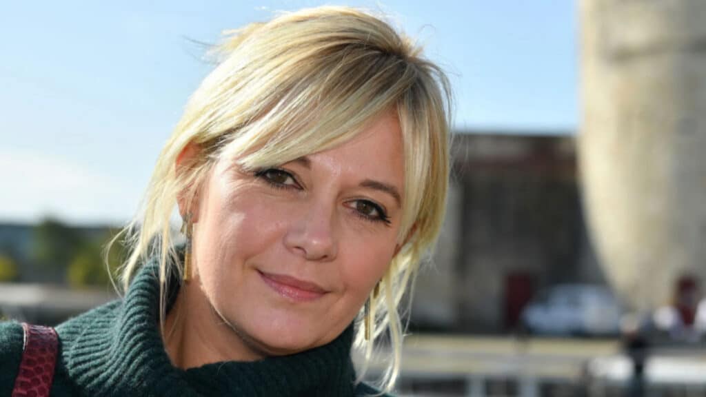 Annulation de la tournée de Patrick Bruel : pour Flavie Flament, le "MeToo français" est en marche