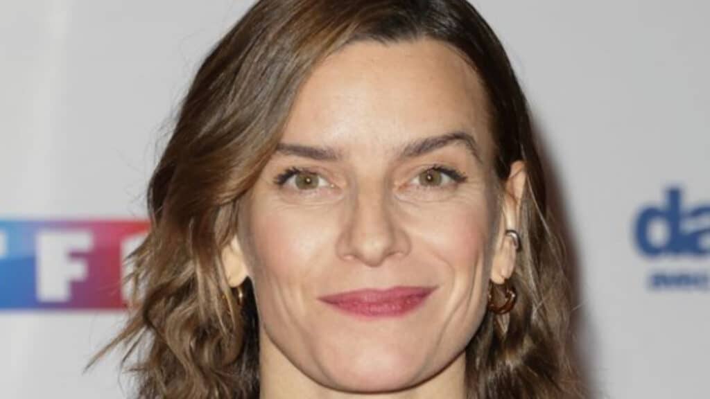 Fauve Hautot : maman pour la première fois, elle fait de rares confidences sur sa maternité
