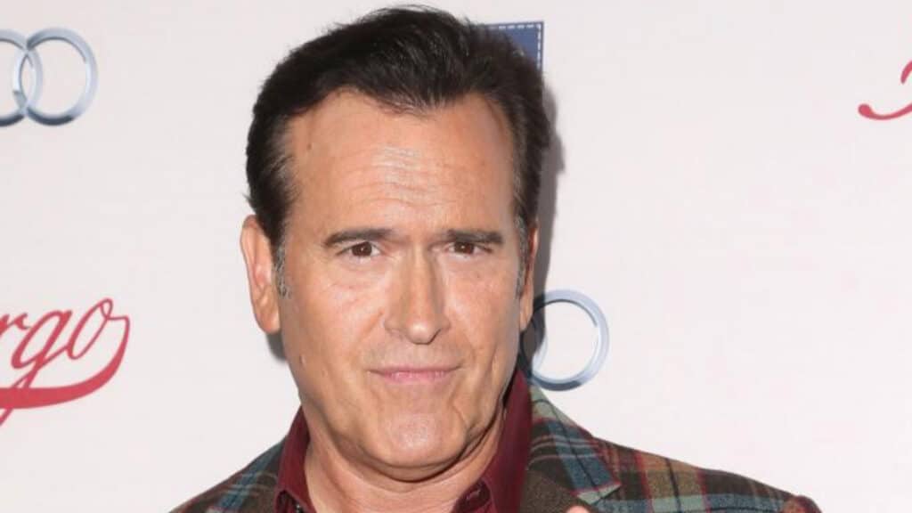Bruce Campbell : atteint d’un cancer, la star d’Evil Dead se confie sur le sombre pronostic du médecin