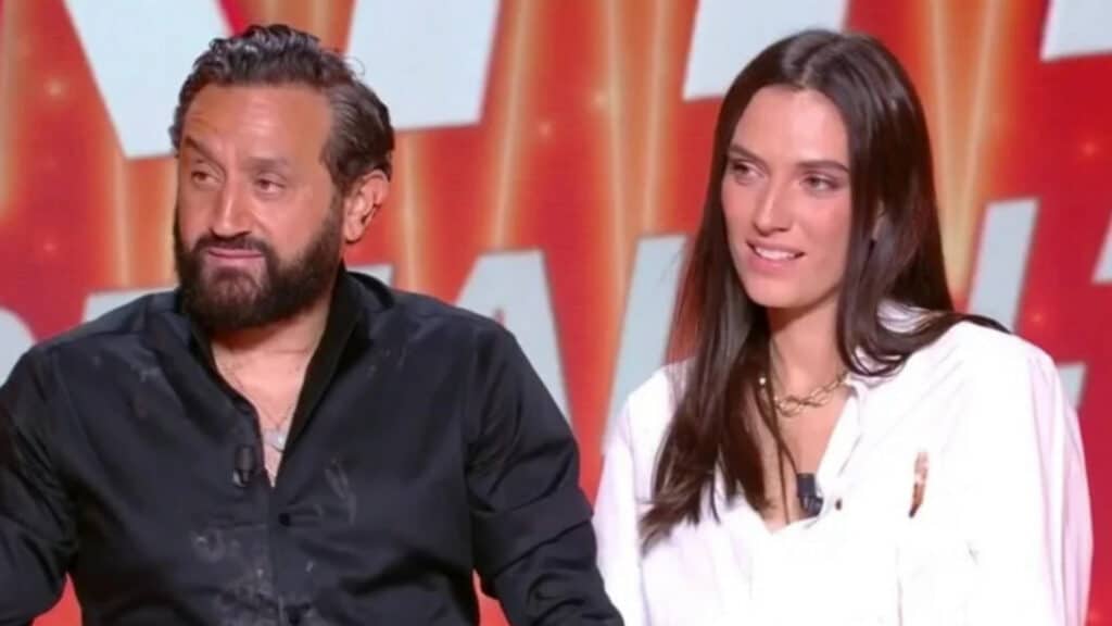Cyril Hanouna : il se confie sur sa relation avec Shana Loustau en direct de TBT9