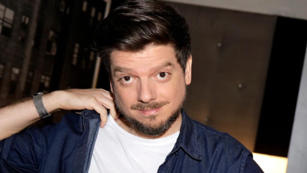 Greg Guillotin : après la plainte pour violences de son ex-compagne, il se confie dans TBT9