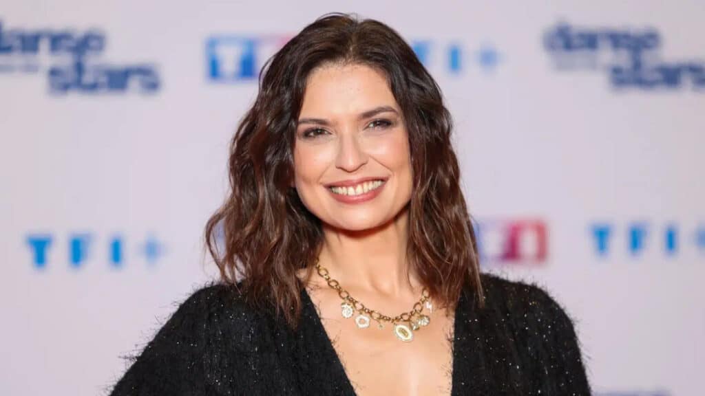 Lucie Bernardoni : exit la Star Academy, elle annonce son nouveau projet
