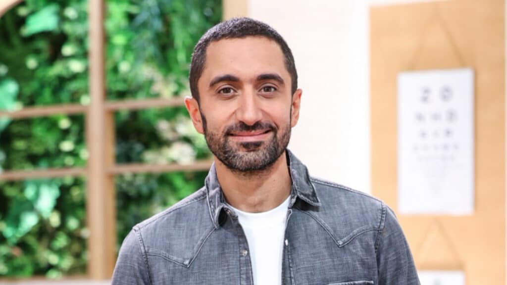 Jimmy Mohamed : écarté du Mag de la santé, le médecin tiendrait Flavie Flament pour responsable