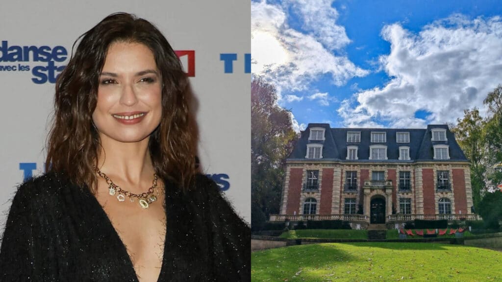 Star Academy : on connaît enfin le nom de celle qui remplacera Lucie Bernardoni comme répétitrice