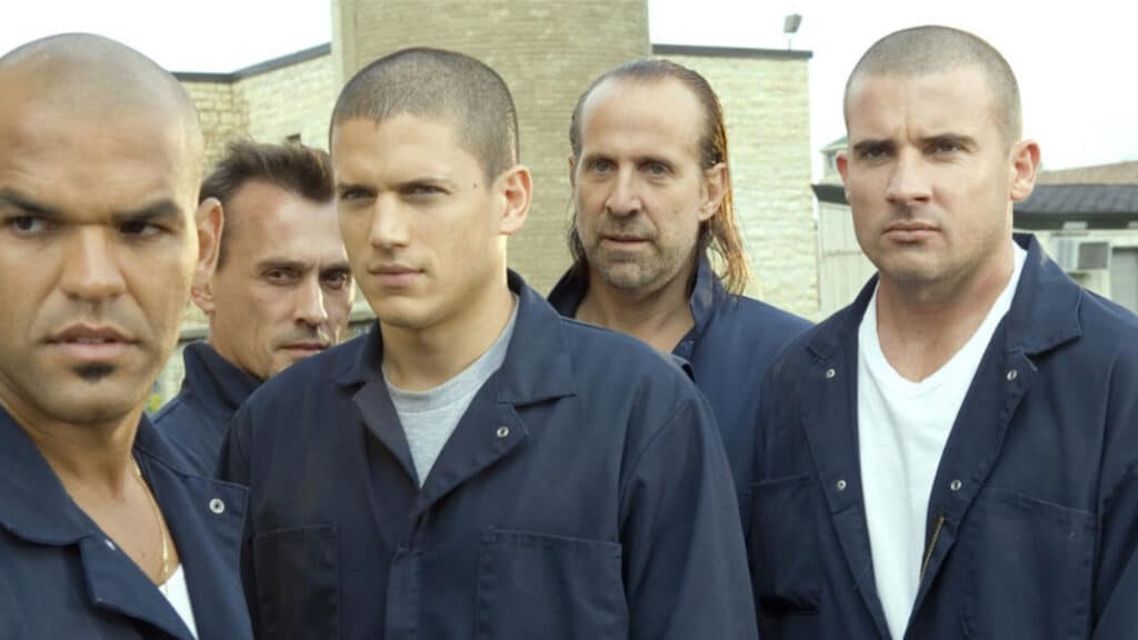 Prison Break, Black Creek : les premières infos sur le reboot de la série culte