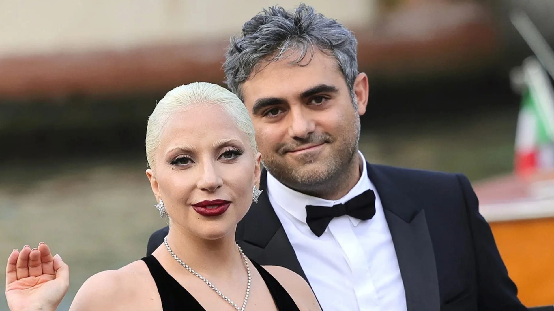 Lady Gaga : la chanteuse a accueilli son premier enfant dans le plus grand secret avec son compagnon Michael Polansky