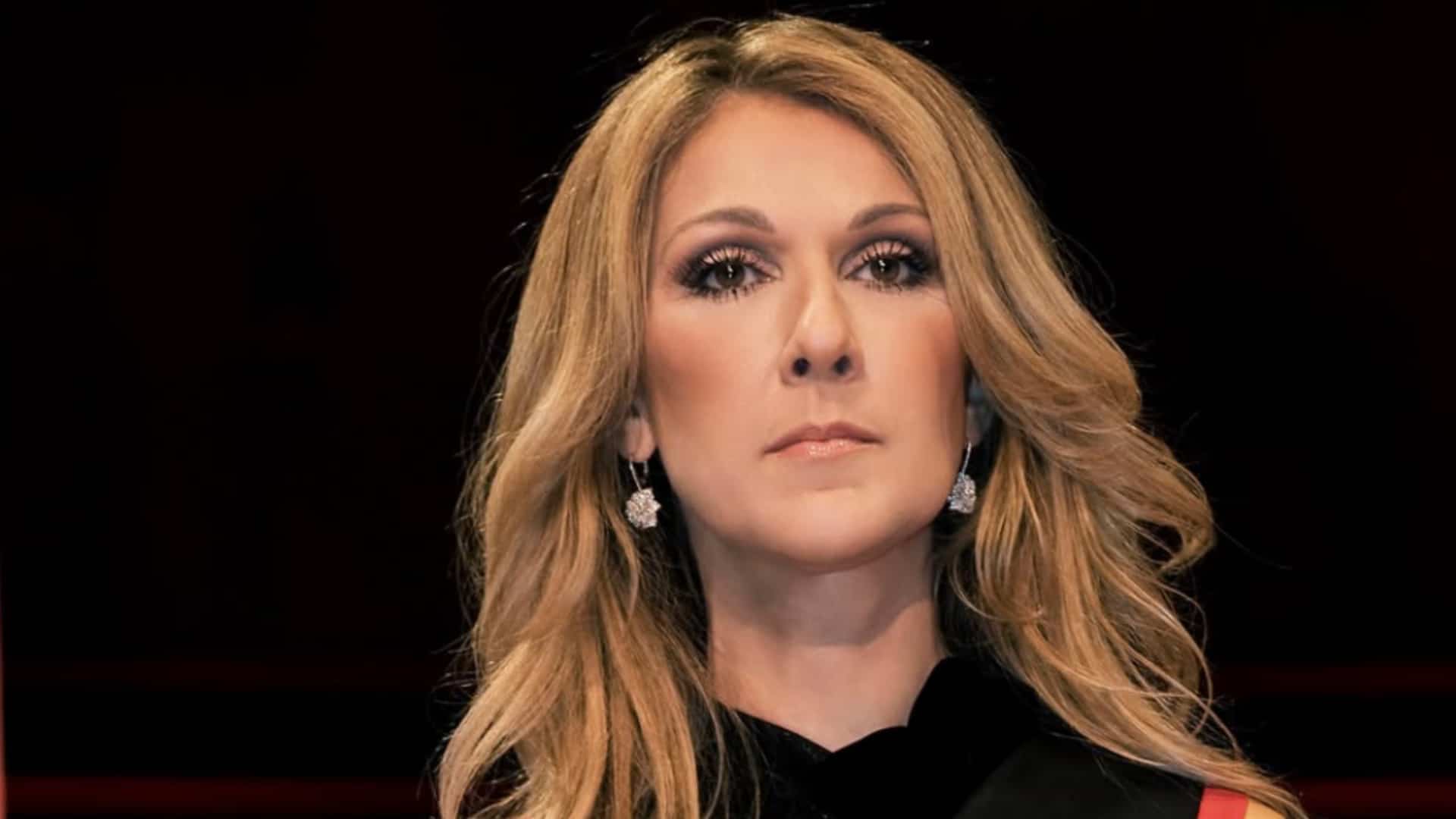 Céline Dion : à quelques heures de son grand retour sur scène, la chanteuse est plus "prête" que jamais