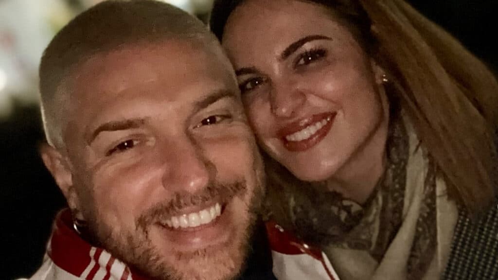 Mosimann : la drôle de manière dont il a rencontré sa meilleure amie et mère de son enfant grâce à la Star Academy