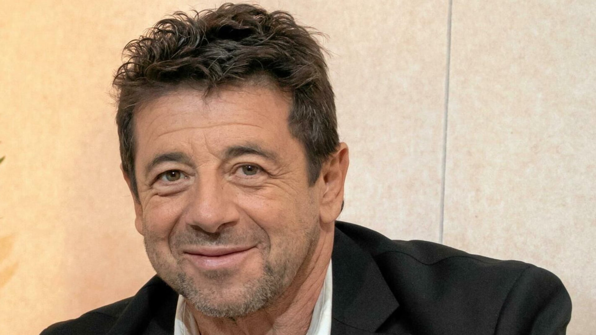 Patrick Bruel : après l’annulation de sa tournée, un autre projet au Stade de France compromis