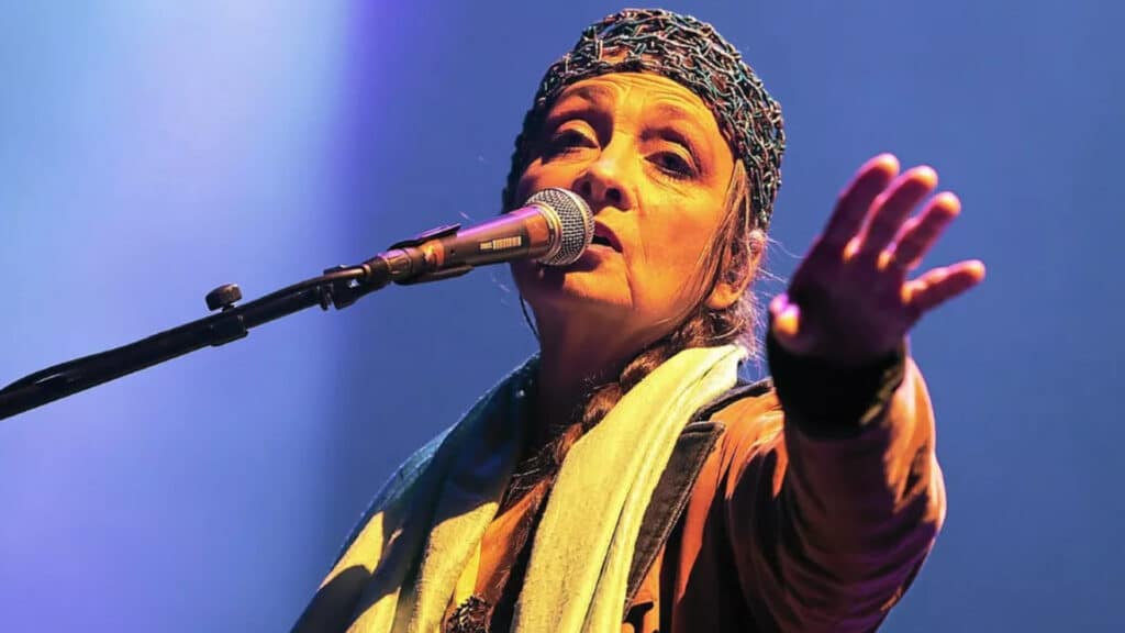 Catherine Ringer : quelques mois avant son décès, la chanteuse se disait prête à partir