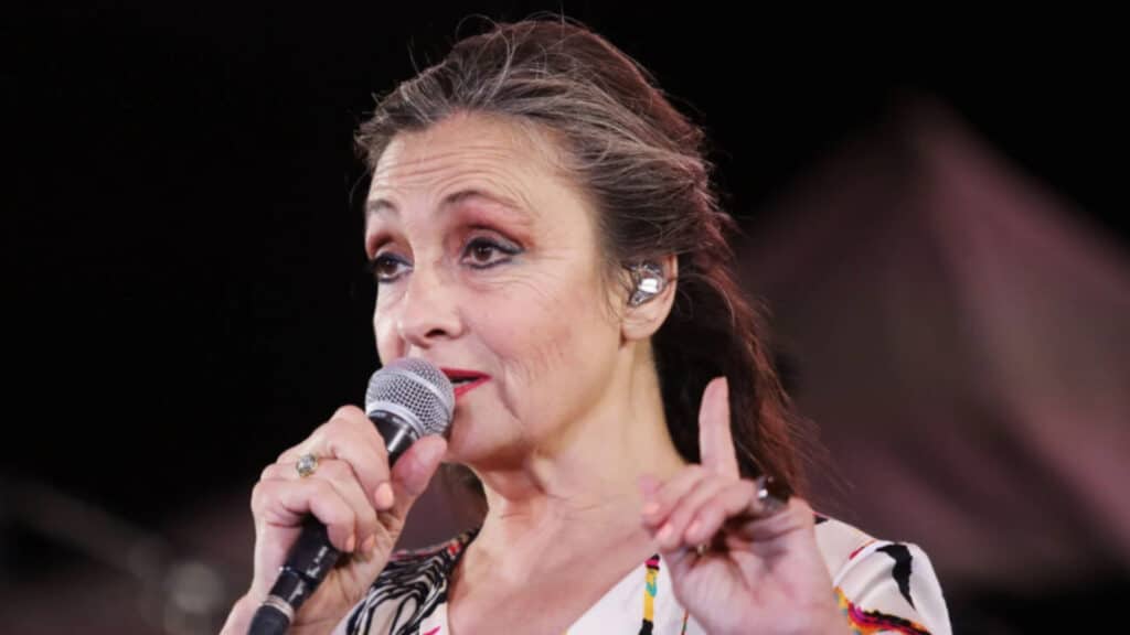 Décès de Catherine Ringer : depuis quand la chanteuse savait-elle qu'elle souffrait d'un cancer ?