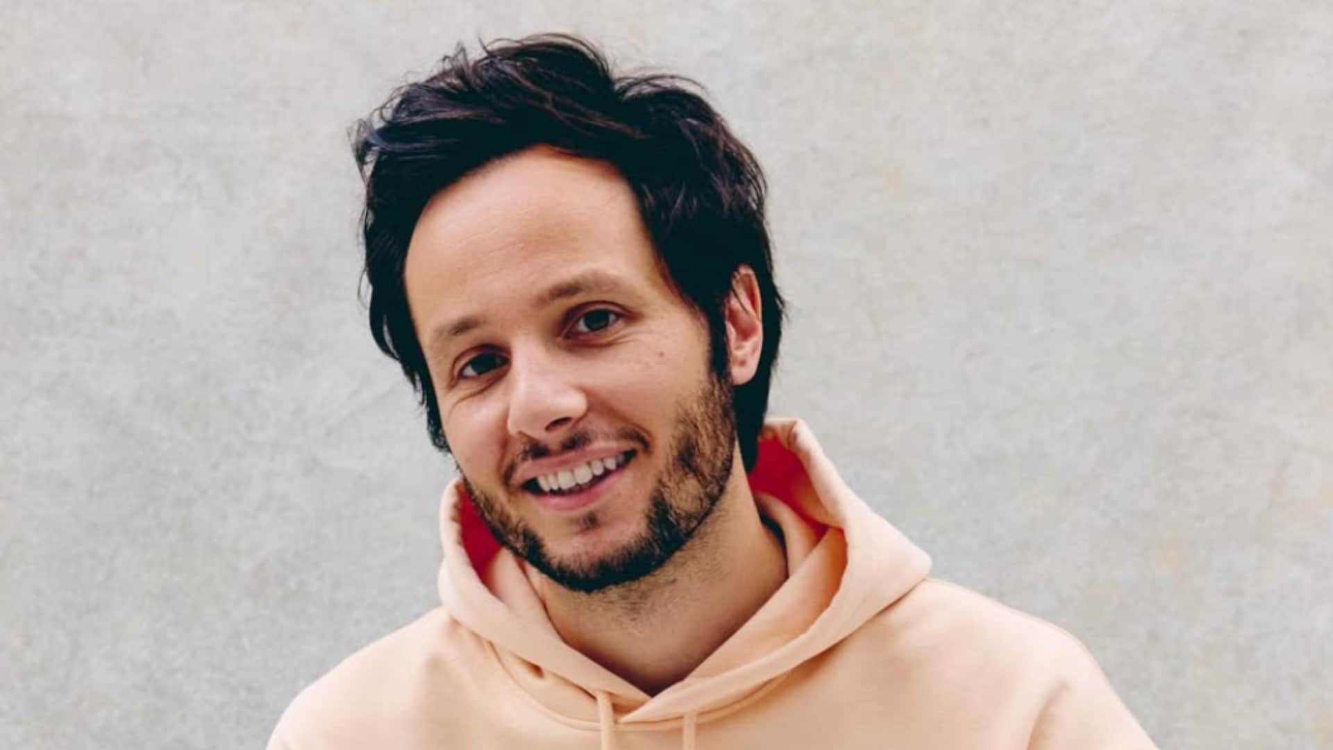 Vianney : papa pour la deuxième fois, il annonce le prénom