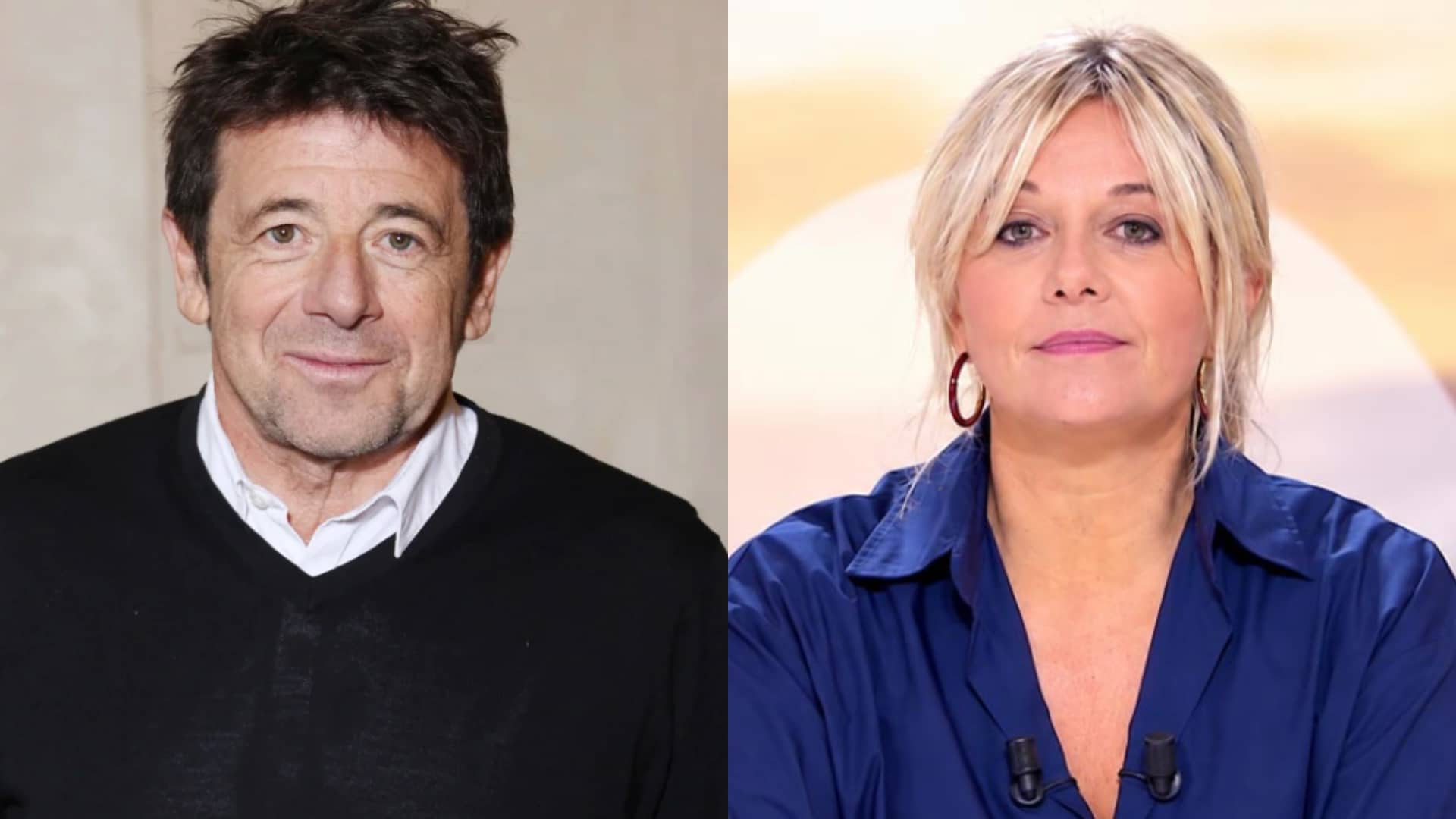 Patrick Bruel libre de quitter la France : Flavie Flament dénonce "une gifle" après la décision de justice