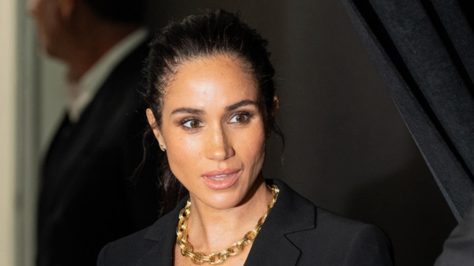 Meghan Markle : son numéro fuite après avoir été affiché dans un groupe WhatsApp de parents d’élèves