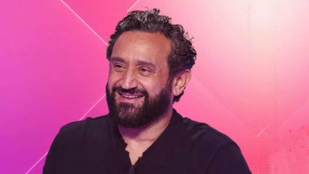 Cyril Hanouna : déstabilisé par une vidéo inédite où il embrasse Shana Loustau, il réagit