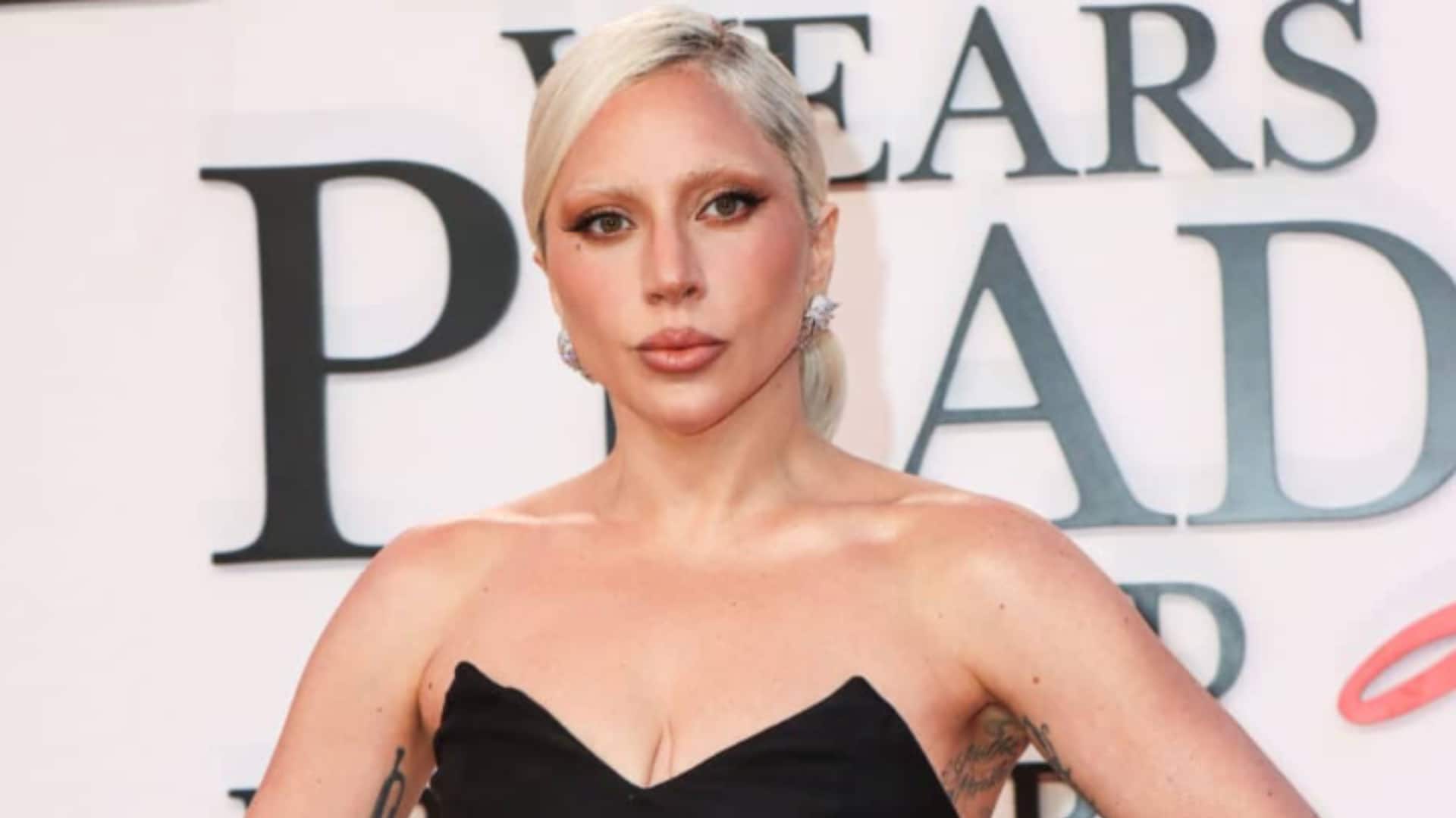 Lady Gaga maman pour la première fois : le nom de son bébé est un clin d’œil à la France