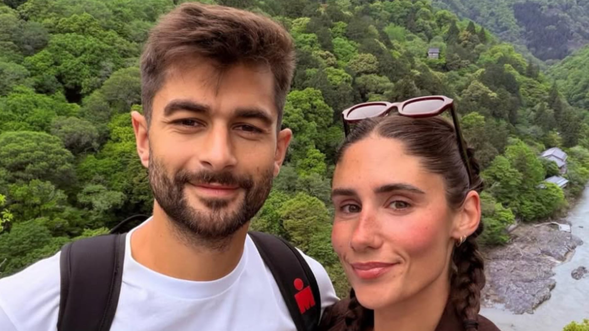 Jesta et Benoît : le couple phare de Koh-Lanta annonce sa séparation après dix ans d’amour