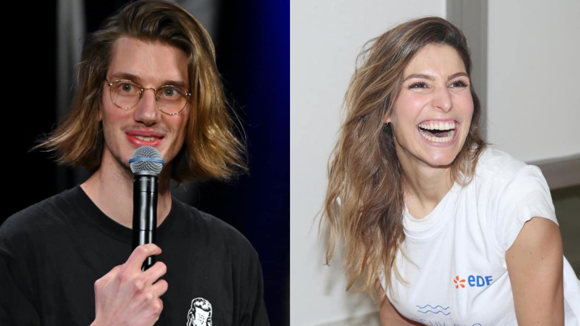 Paul Mirabel : en couple avec Laury Thilleman ? Il fait une mise au point