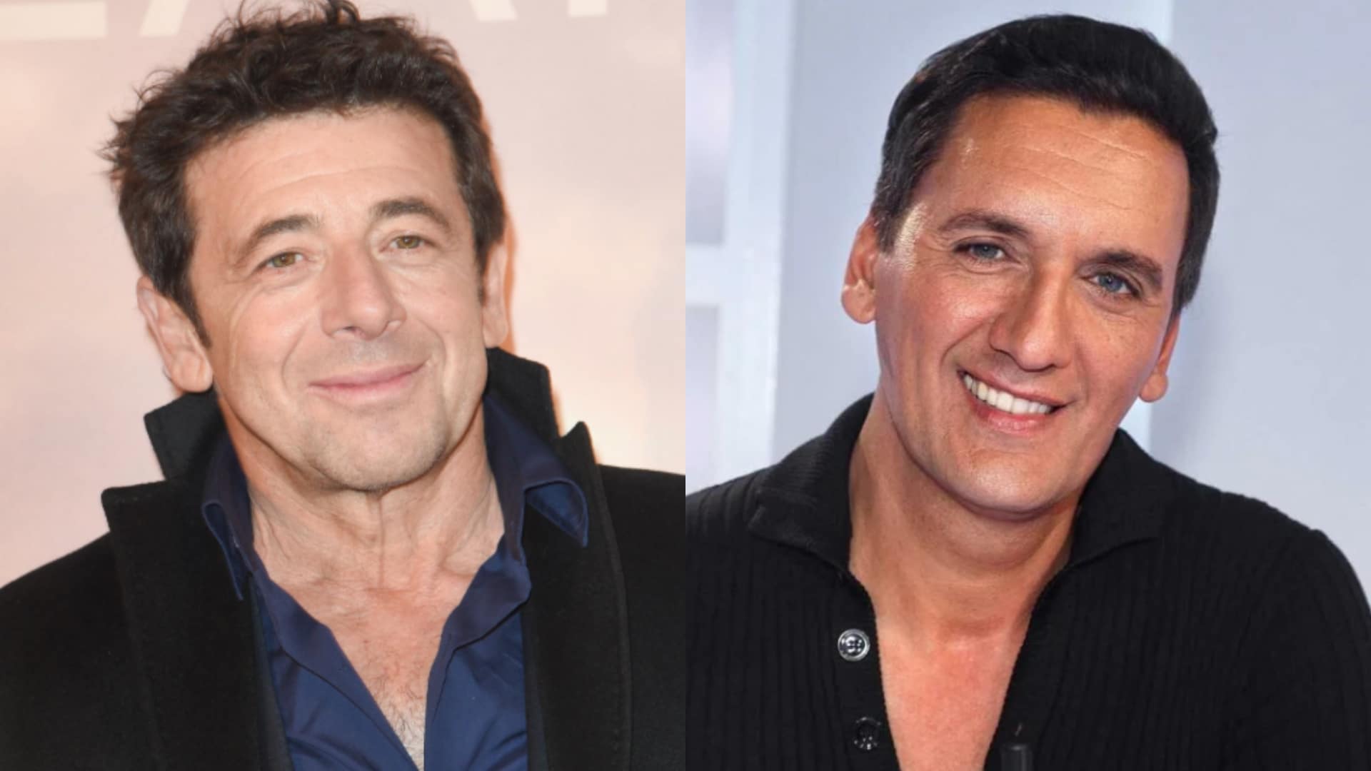 Affaire Patrick Bruel : Dany Brillant prend à son tour la défense du chanteur
