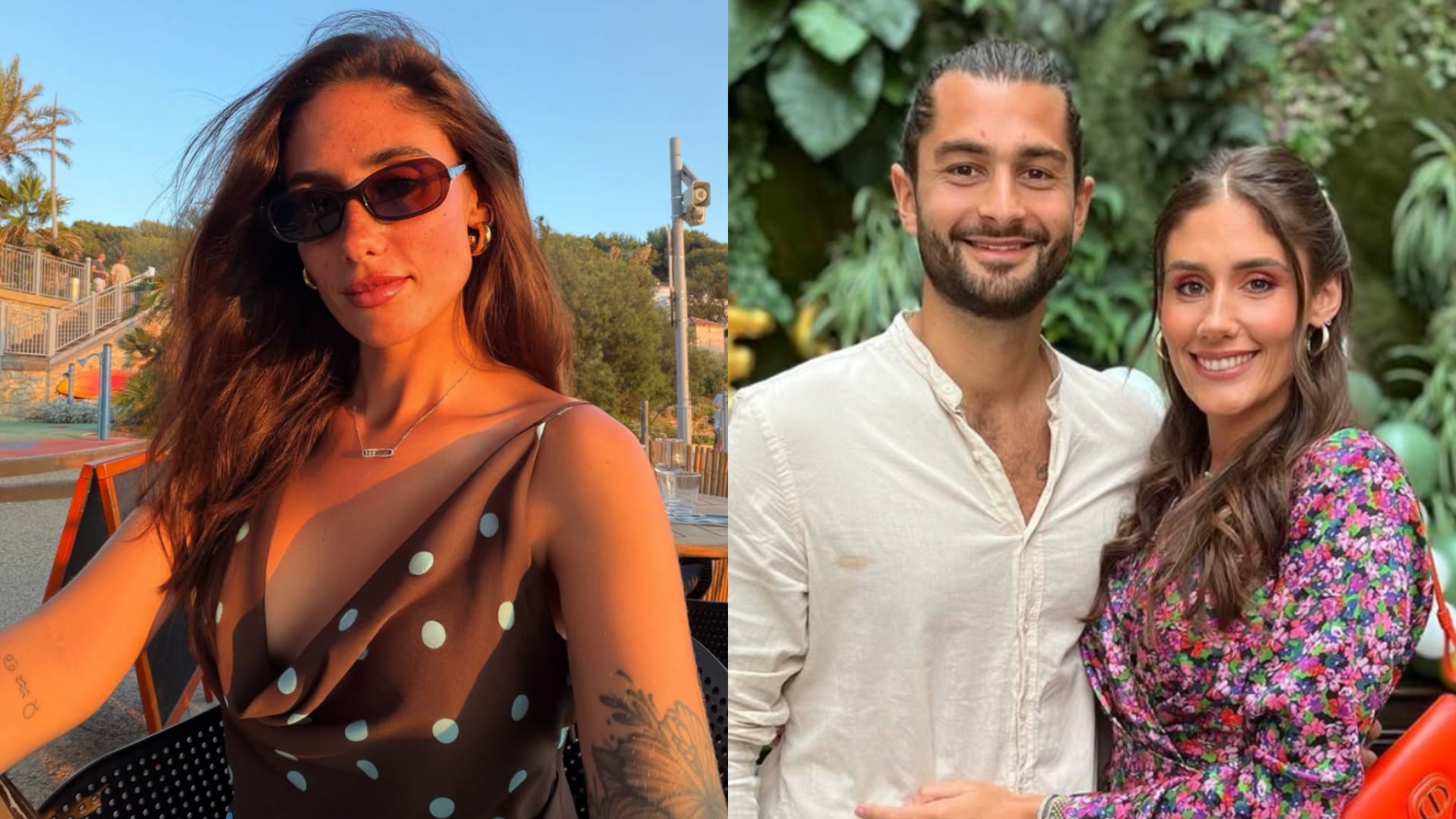 Jesta Hillmann : elle en dit plus sur la raison de son divorce avec Benoît Assadi