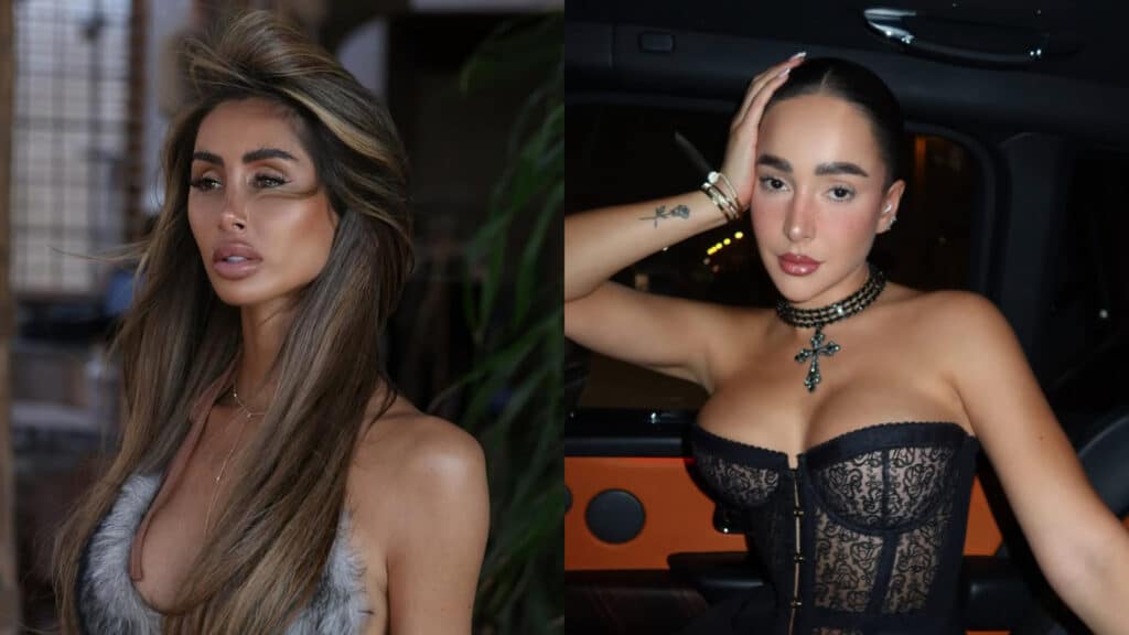 Océane El Himer et Léa Mary en garde à vue à Dubaï : ce que risquent les deux influenceuses arrêtées pour consommation de stupéfiants